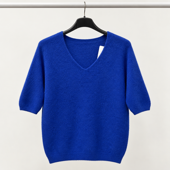 PULL OVER NELLY COL V