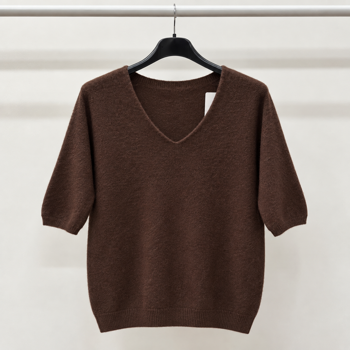 PULL OVER NELLY COL V