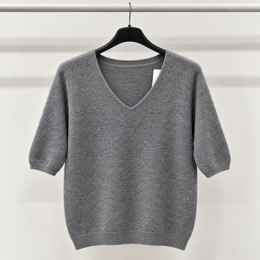 PULL OVER NELLY COL V