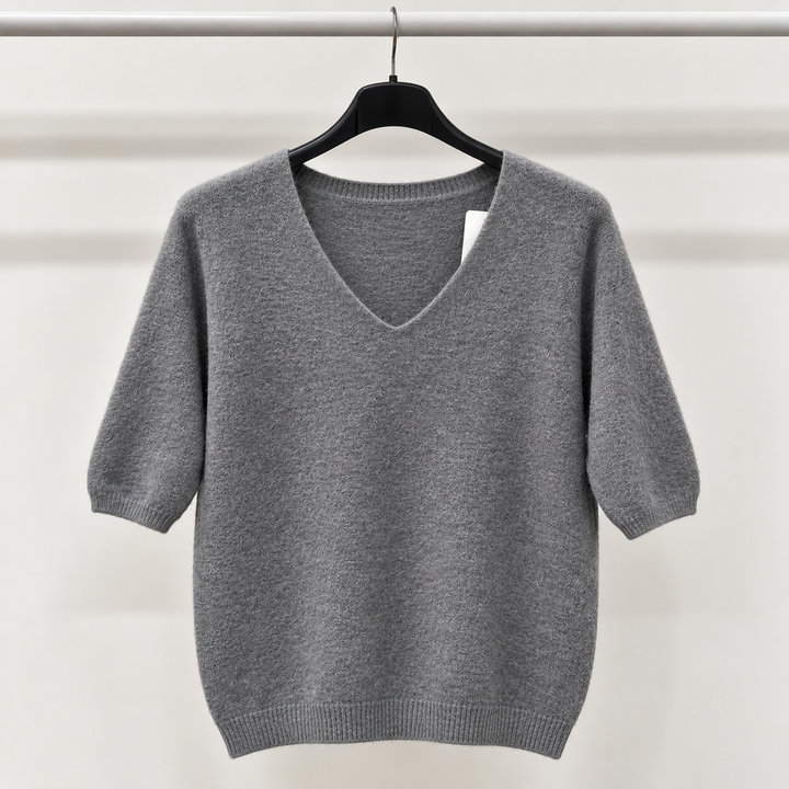 PULL OVER NELLY COL V