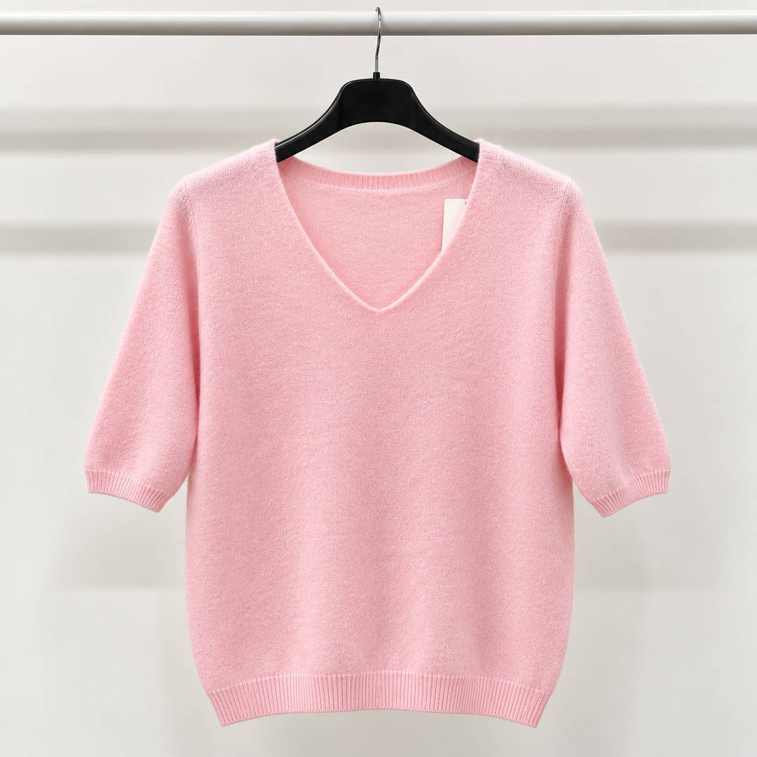 PULL OVER NELLY COL V