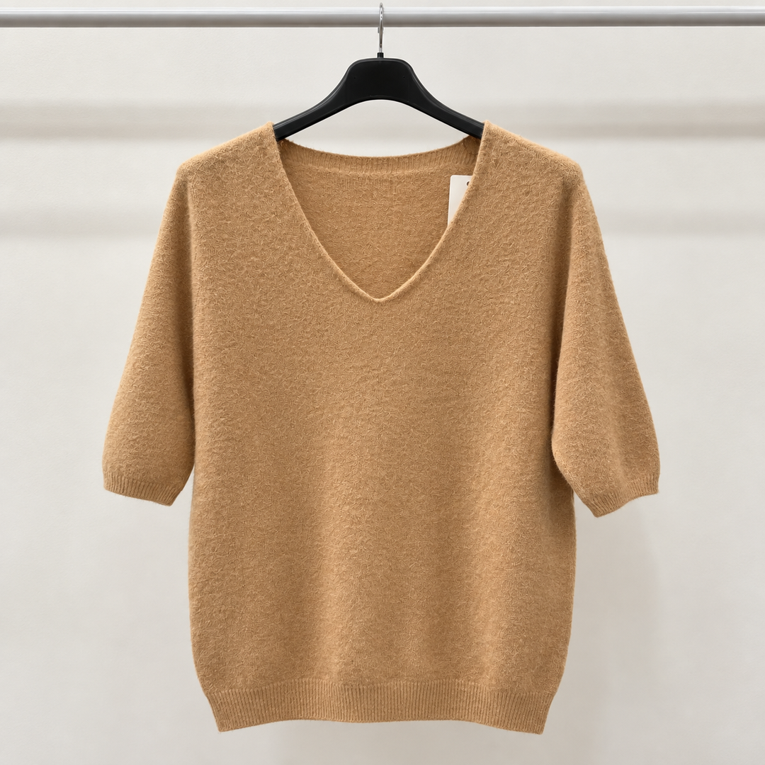 PULL OVER NELLY COL V