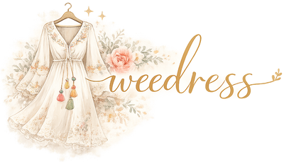 WEE'DRESS