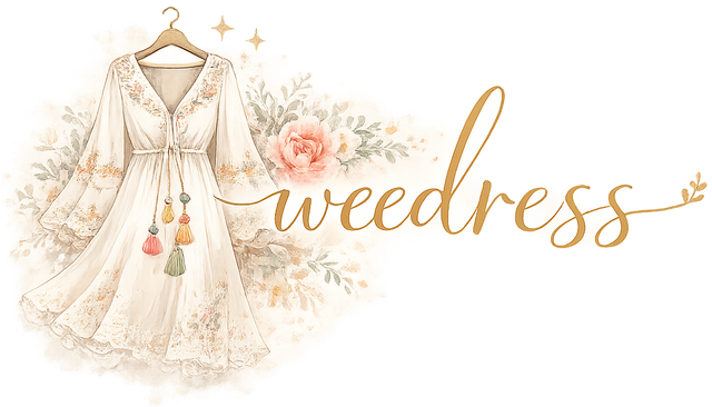 WEE'DRESS