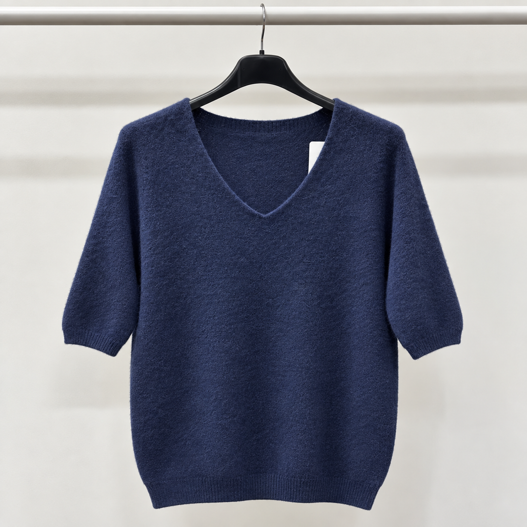 PULL OVER NELLY COL V