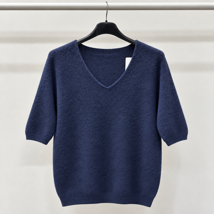 PULL OVER NELLY COL V