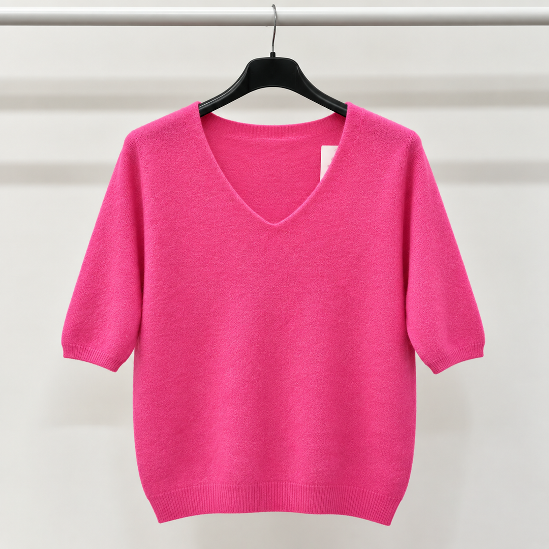 PULL OVER NELLY COL V